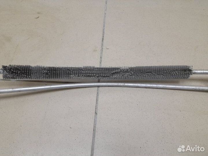 Трубка гур Ford Mondeo 4 2.0 ecoboost (200PS) MI4