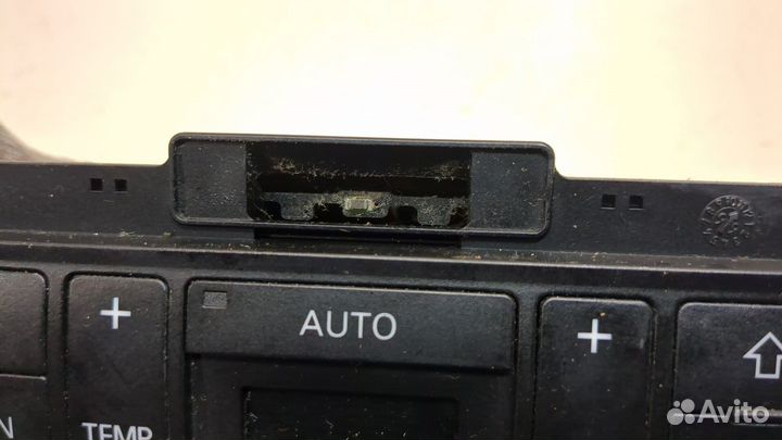 Переключатель отопителя Audi A4 (B5), 2000