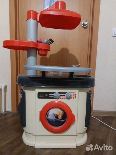 Детская кухня Полесье