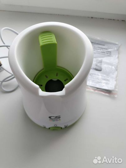 CS Medica подогреватель,аспиратор pigeon,шприц