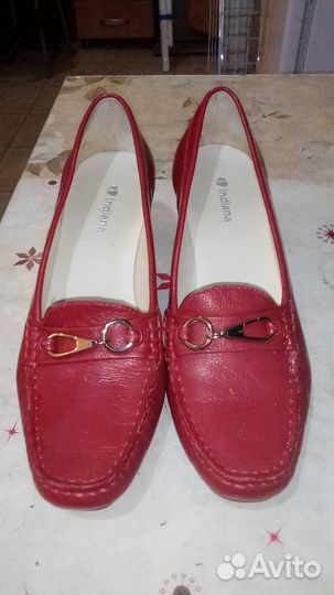 Туфли женские 37 размер