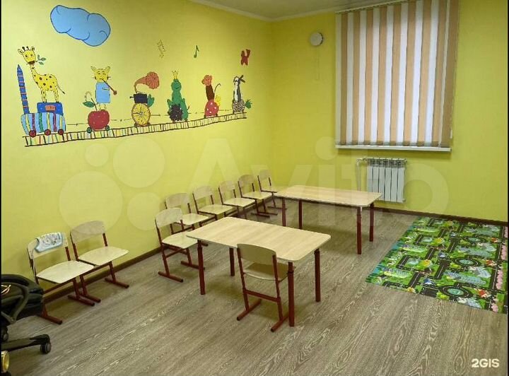 Свободного назначения, 116.9 м²