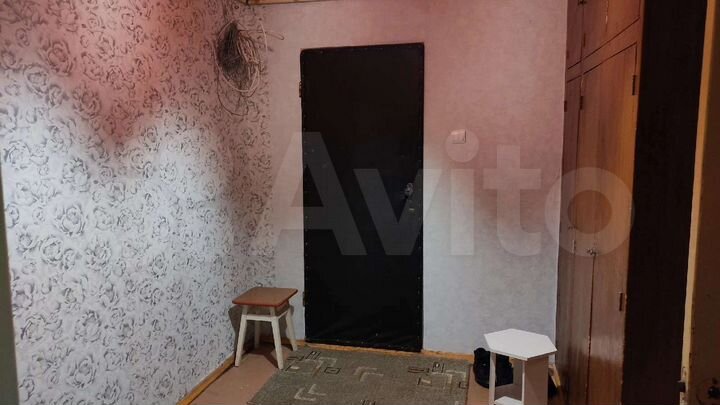 3-к. квартира, 69 м², 5/5 эт.