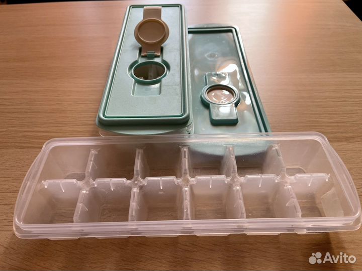 Формы для льда