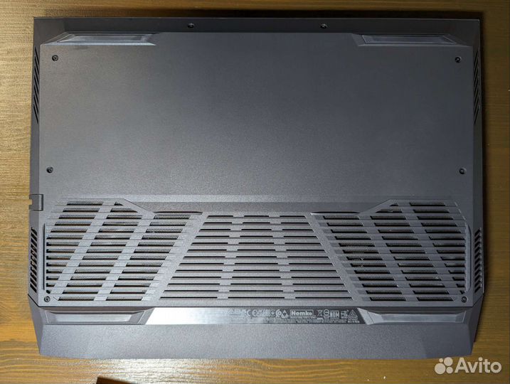 Dell G15 5510
