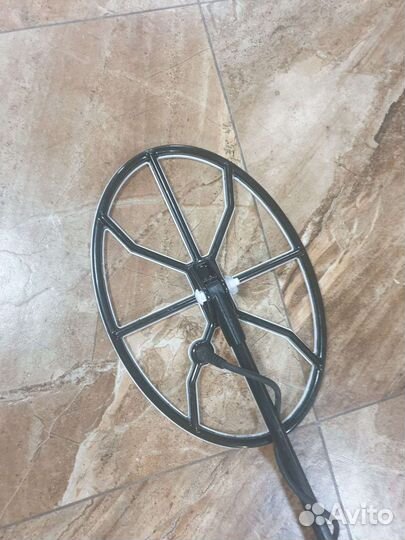 Металлоискатель Клон глубинный