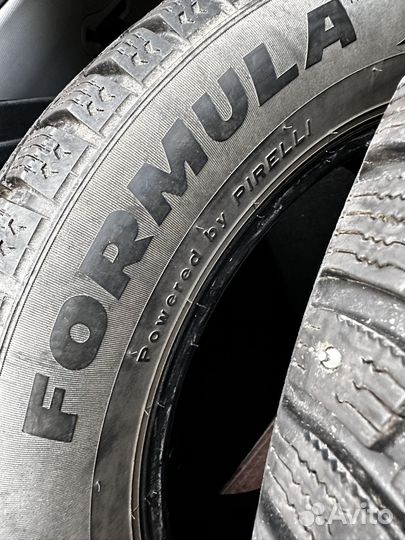 Formula Ice 185/65 R15