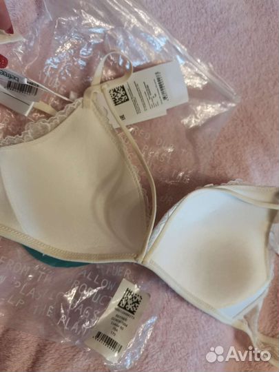 Бюстгальтер Befree для девочек