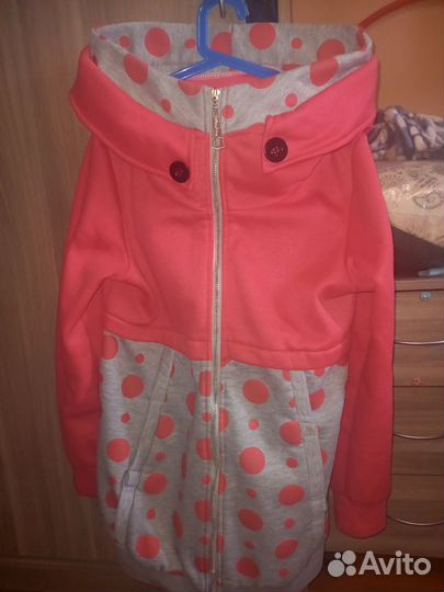 Худи толстовки женские