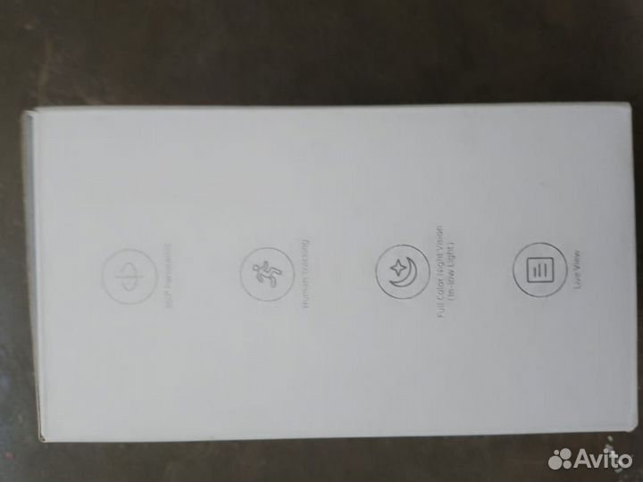 Веб-камера Genius новая