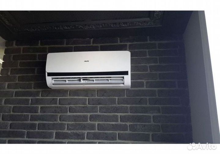 Кондиционер/Сплит-система с гарантией