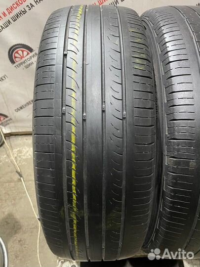 Nexen Classe Premiere CP672 205/65 R16 95H