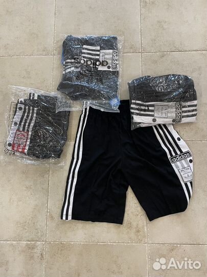 Шорты adidas adibreak