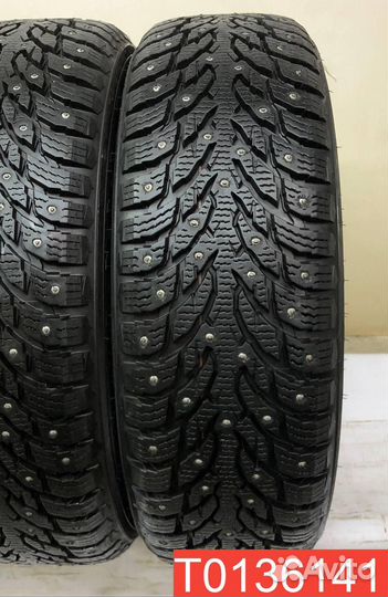 Nokian Tyres Hakkapeliitta 9 SUV 225/65 R17 106T