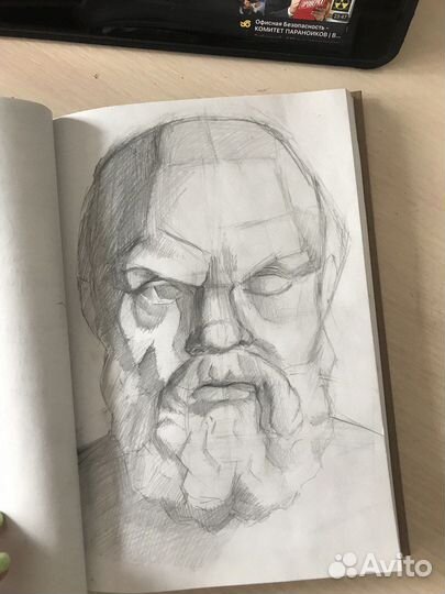 Репетитор по рисованию, рисованию онлайн