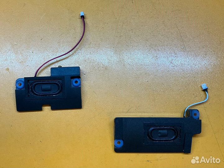 Б/У динамики для ноутбука DNS Dexp W970TUQ