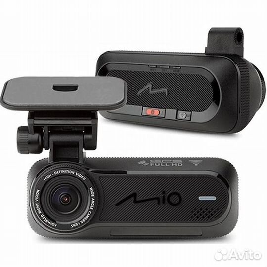 Видеорегистратор Mio MiVue J60