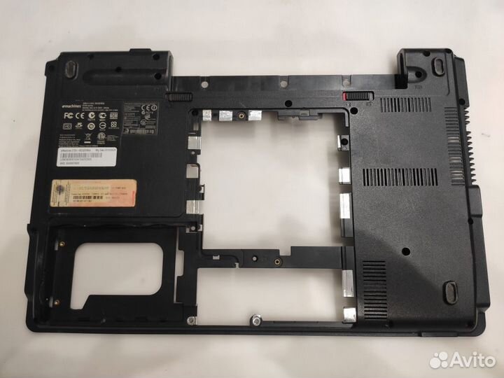 Ноутбук Emachines E528, E728 запчасти