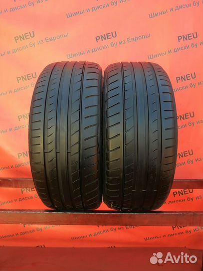 Dunlop SP Sport Maxx TT 225/45 R17 91W