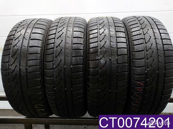 Continental ContiWinterContact TS 810 195/55 R16 96T