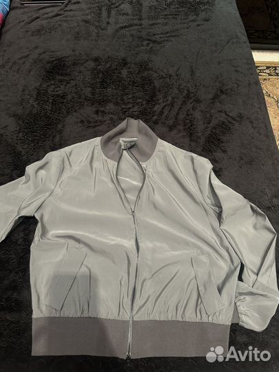 Ветровка Calvin Klein