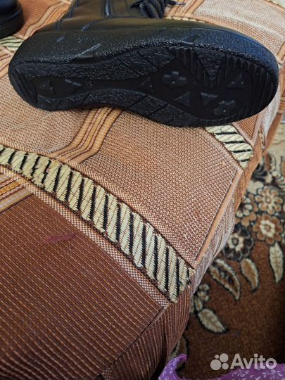 Сапоги женские зимние