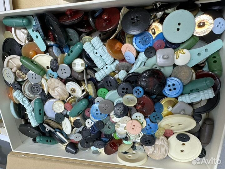 Отрезы ткани