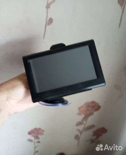 GPS Навигатор