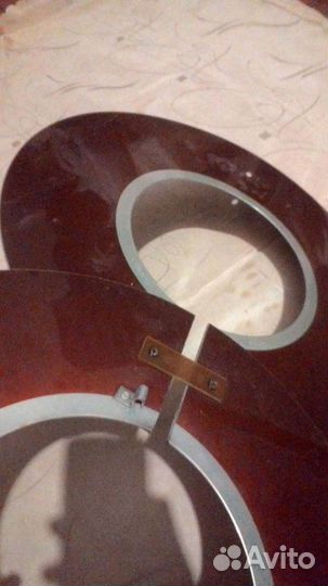 Антенна уличная