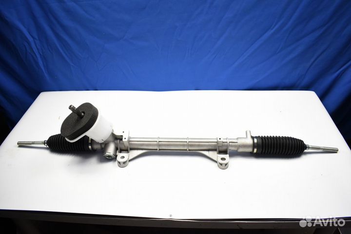 Рейка рулевая LADA Vesta Fluence, Megane III