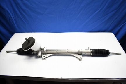 Рейка рулевая LADA Vesta Fluence, Megane III