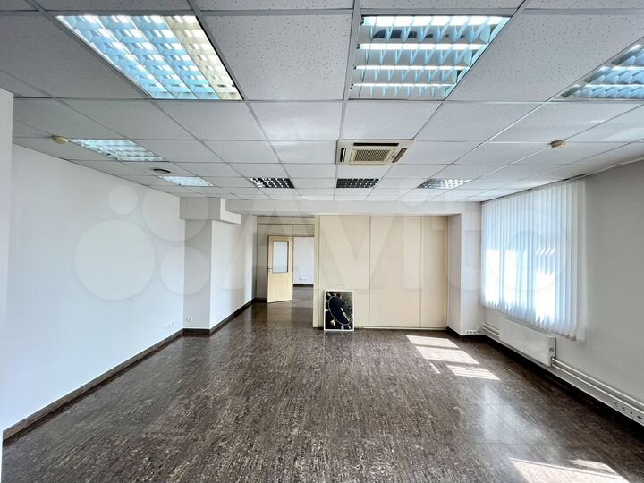 Офисное помещение класса А, 180м²