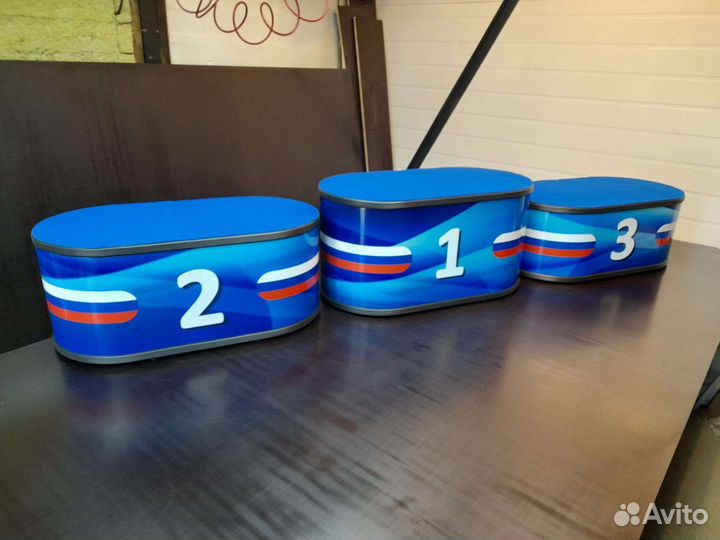 Пьедестал почета Школьник