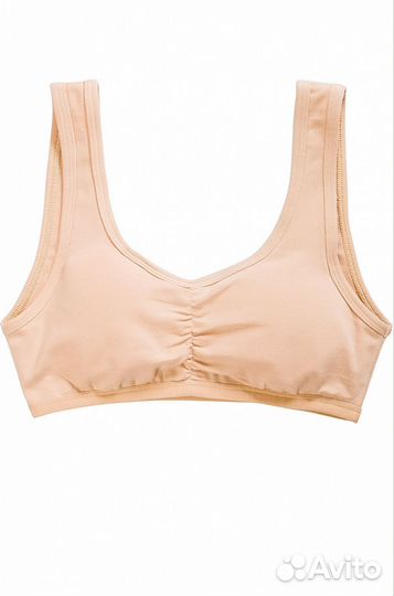 Бюстье и трусы комплект