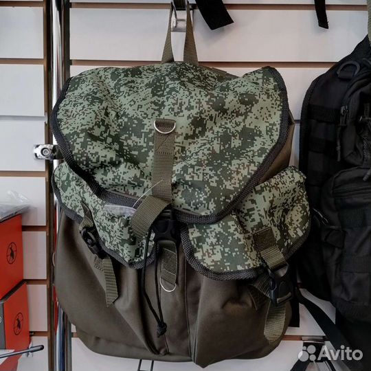 Рюкзак скаут 45L в Костроме