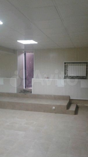 Продам помещение свободного назначения, 125 м²