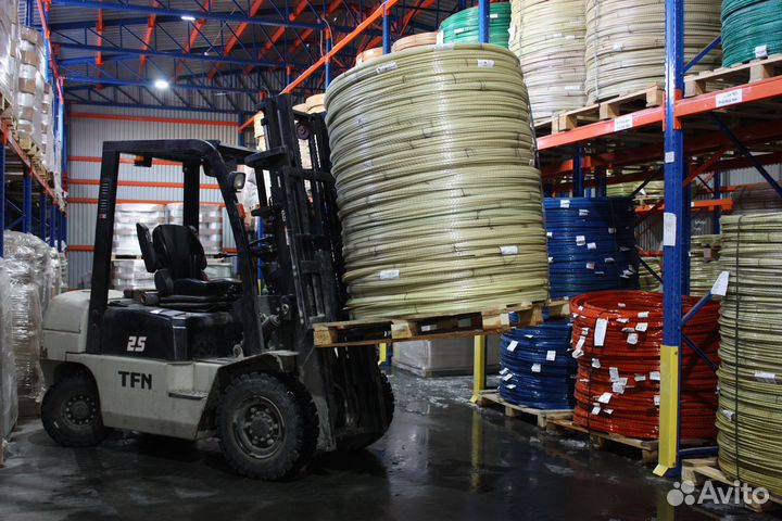 Композитная арматура 10