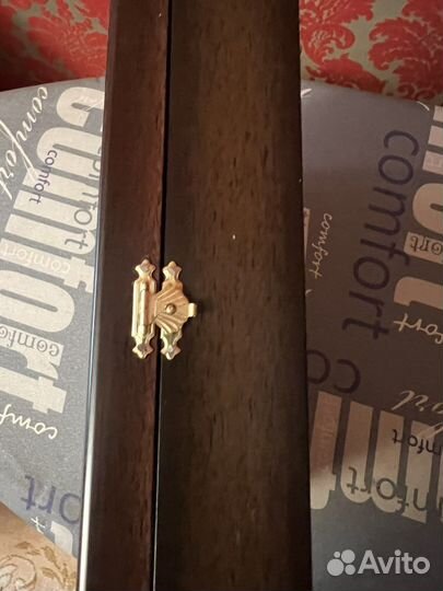 Ключница Ars longa