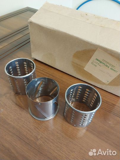 Овощерезка ручная СССР