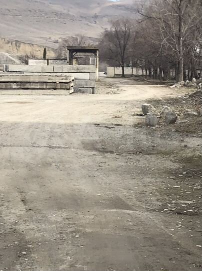 Участок 6 сот. (ИЖС)