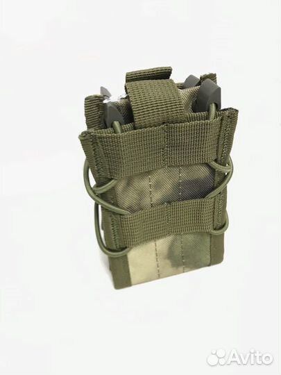 Подсумок для магазина ак A tags FG