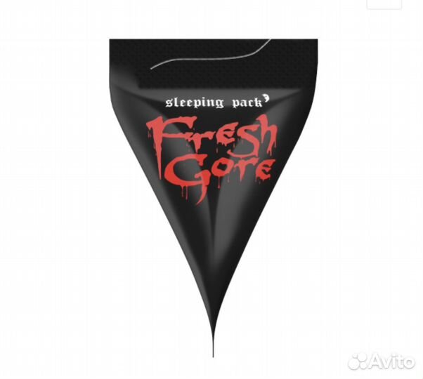 Корейские треугольники, скрабы, маски, пенки