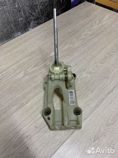 Кулиса коробки передач МКПП АКПП CVT Geely MK cros