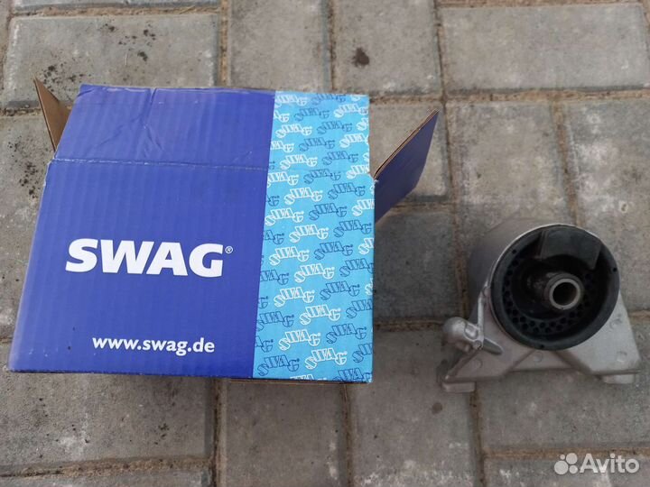 Подушка двигателя opel astra h