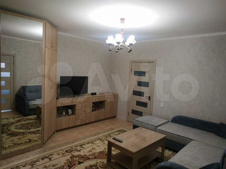 3-к. квартира, 75 м², 8/12 эт.