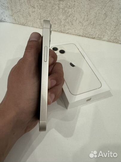 iPhone 13 mini, 128 ГБ