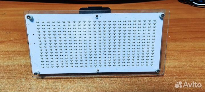 Цветомузыка