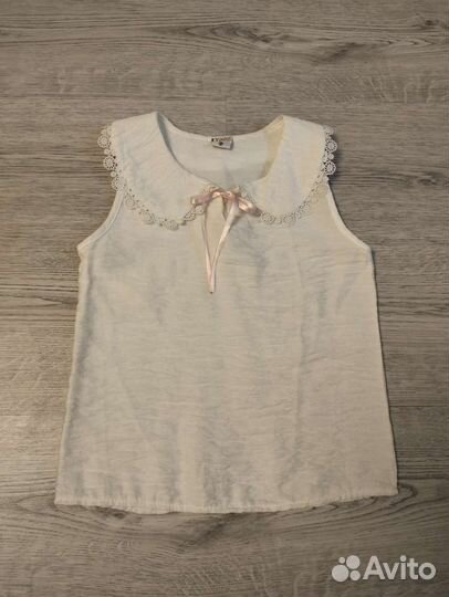 Костюм брючный детский