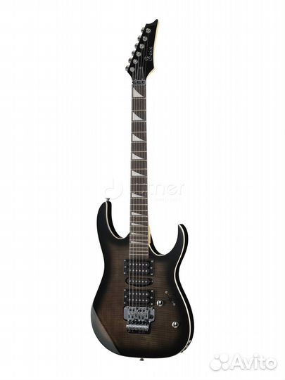 Электрогитара Foix FEG/FEG-KG-21-grey