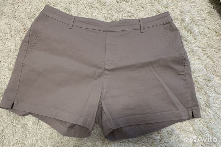 Шорты